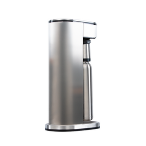 LUX Stainless Steel Carbonator